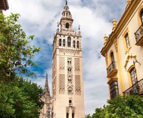 Seville