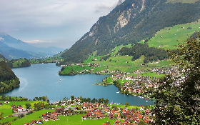 ZURICH - LUCERNE – ZURICH