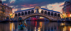 VENICE