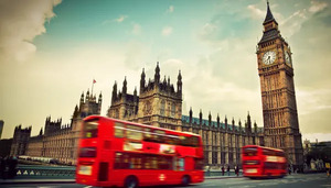  Rouen – Canterbury – London