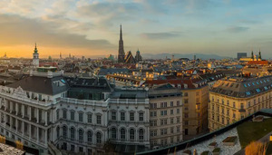 Vienna
