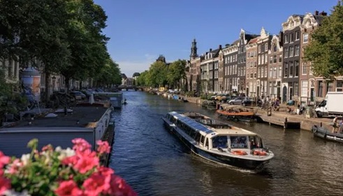  Amsterdam