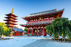 TOKYO