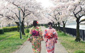 KYOTO - NARA – OSAKA