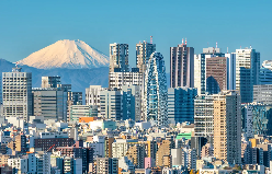 TOKYO