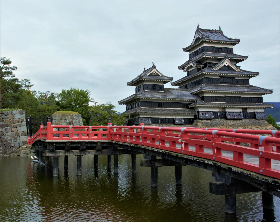 HIROSHIMA – MATSUYAMA