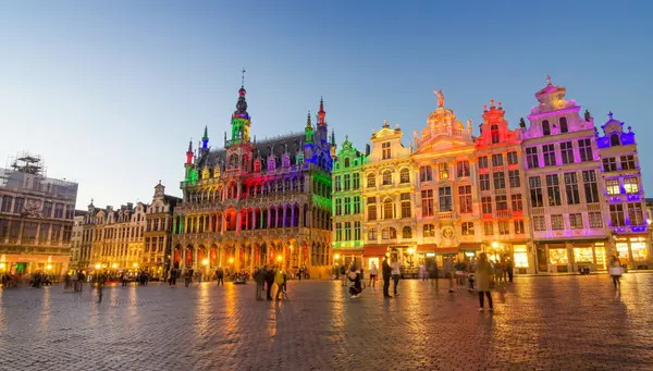 Paris – Rouen