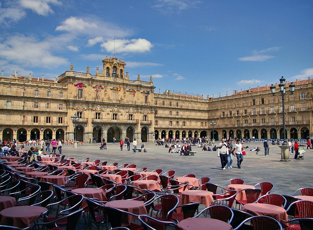 Madrid