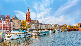 FRANKFURT