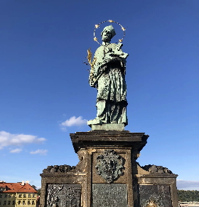 PRAGUE