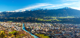 PRAGUE - MUNICH – INNSBRUCK