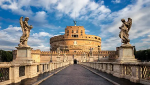 Rome
