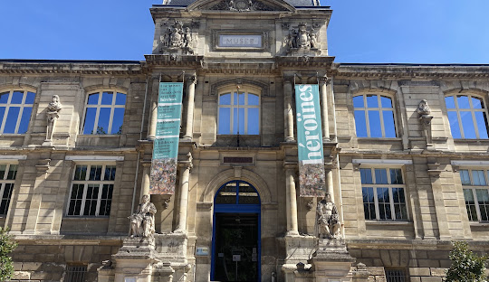 Paris – Rouen