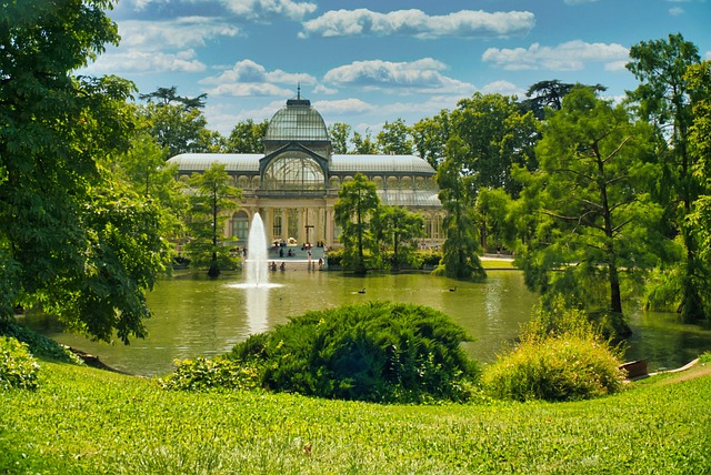  Madrid