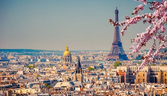 Paris