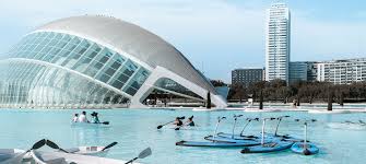 Barcelona – Peñíscola – Valencia