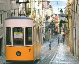 Seville – Mérida – Évora – Lisbon