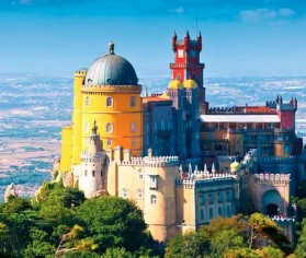 Lisbon