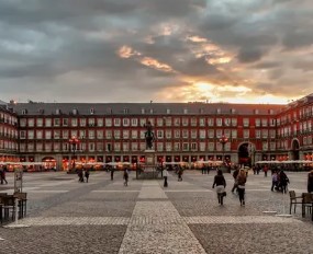Madrid