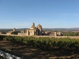 Madrid – Zaragoza – Poblet Abbey – Barcelona