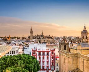 Seville