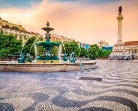 Lisbon