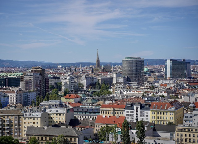  Vienna