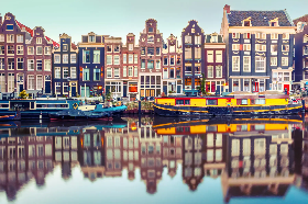 AMSTERDAM