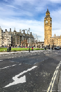 LONDON