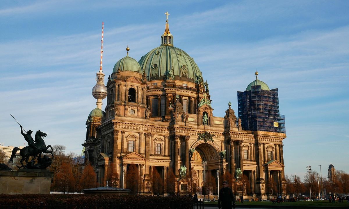 Berlin