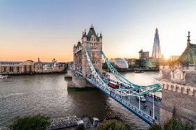 LONDON