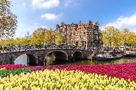 AMSTERDAM