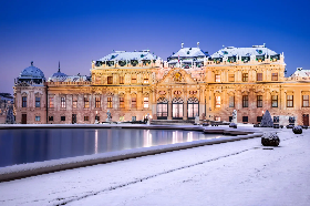 VIENNA