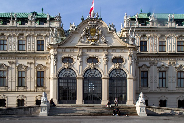  Vienna
