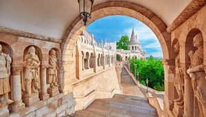 Budapest