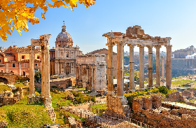 ROME