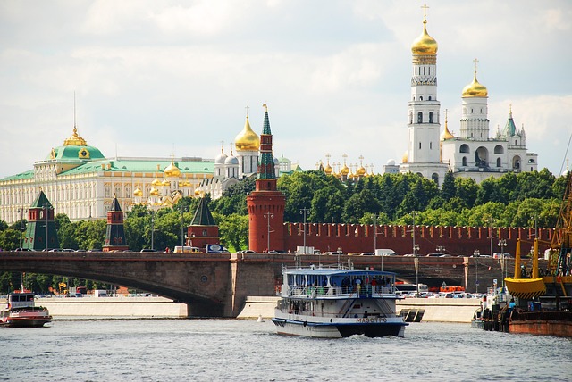 Return to Moscow