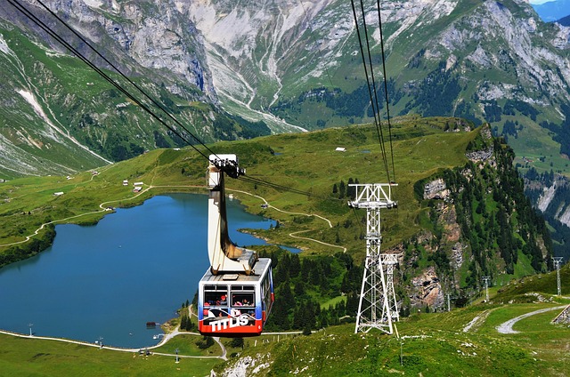 Mt. Titlis Excursion