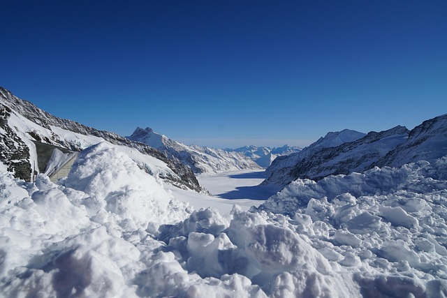  Leisure Day or Optional Excursion to Jungfraujoch and Interlaken