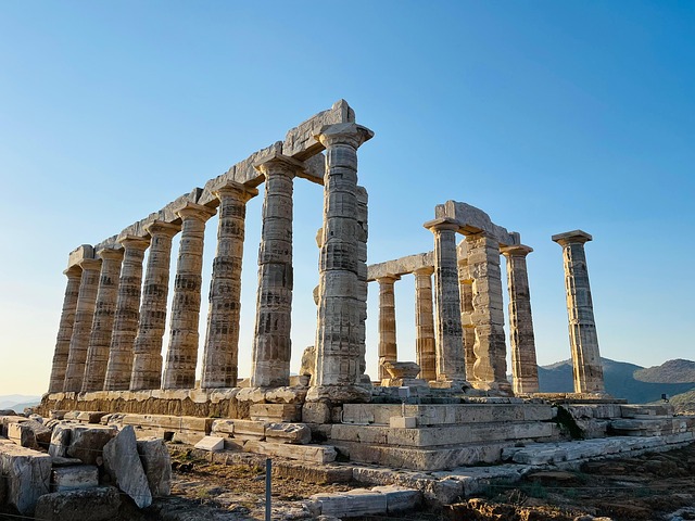 Athens City Tour