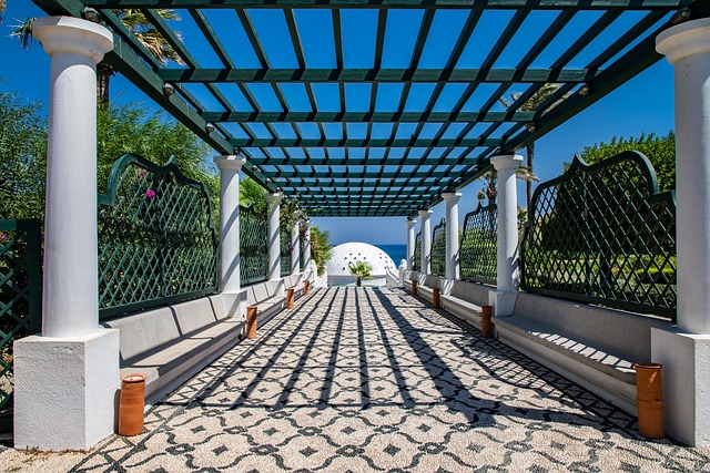  Kallithea Springs