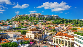 Journey back home