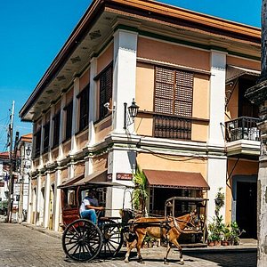 Transfer from Angeles to Manila