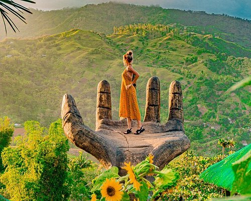 City tour- visit highland vista and cebu city