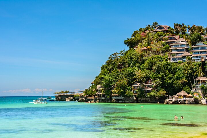 Boracay Leisure Day