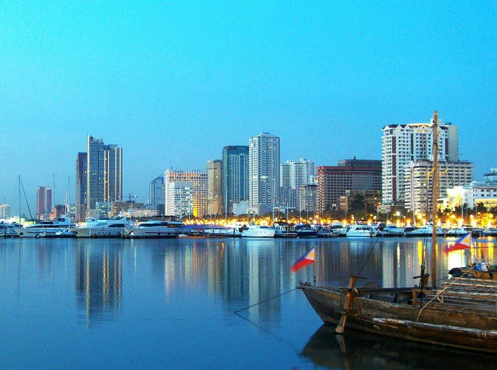 Old and New Manila City Tour