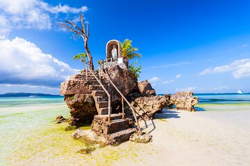 Boracay Leisure Day