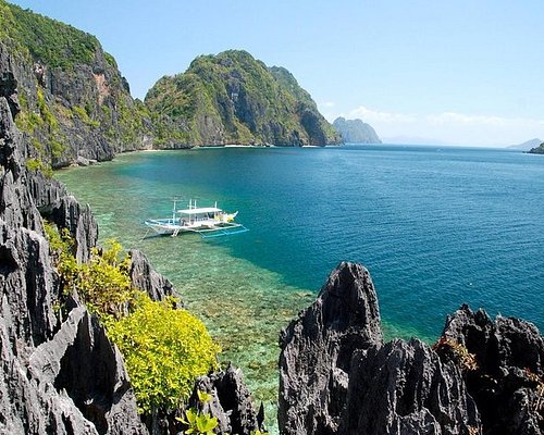 El Nido Leisure Day