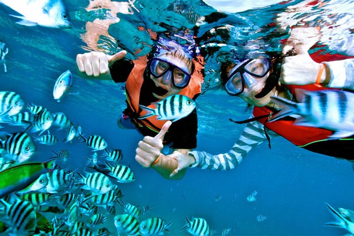 El Nido Leisure Day