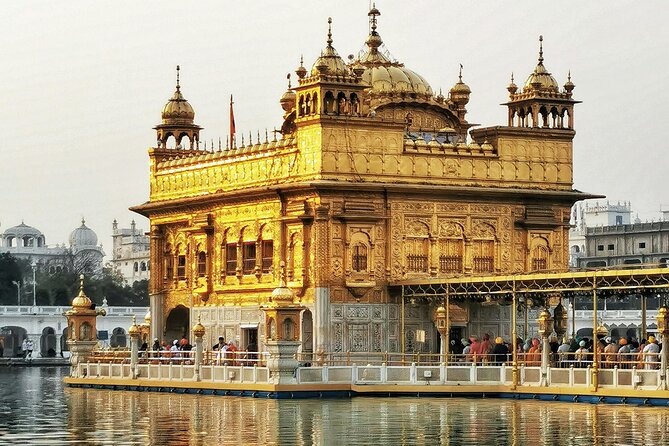 Cultural And Historical Exploration